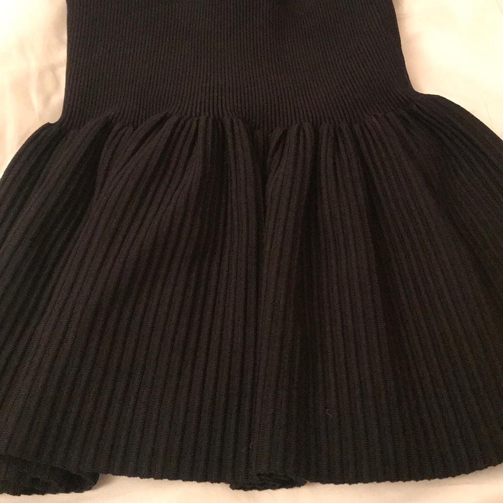 Ribbed Bandeau Top - Picture 6 of 6